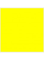 L 56 x H 40 x 25.4 JAUNE - etiquettes thermiques - jaune