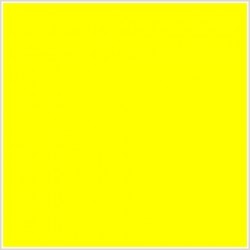 Etiquette Zebra 56 x 48 x 25 jaune - thermique - pantone