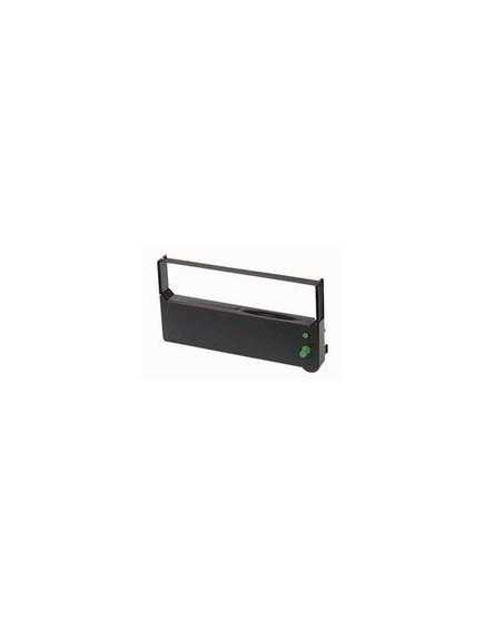 Ruban encreur NCR 7155 Noir - pack de 10 - port 4€ - MD Ouest