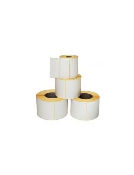 Etiquette balance Mettler 55 x 64 x 40 thermique - 800 - froid positif