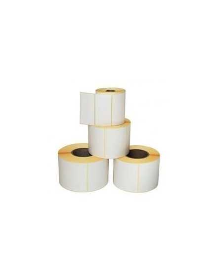 Etiquette balance CAS 58 x 60 x 40 thermique - 450 - froid positif