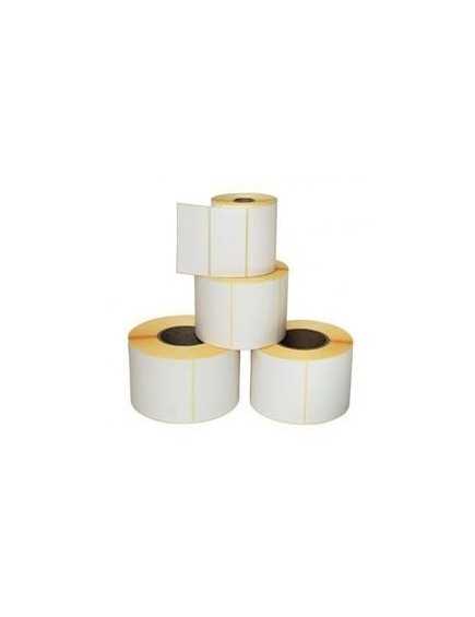 Étiquettes thermiques balance Digi 58 mm x 102 mm x 40 mm - rouleaux de 450 etiquettes