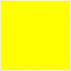 Etiquette thermique Zebra couleur Jaune 56 x 40 mm, mandrin 25 mm - pantone