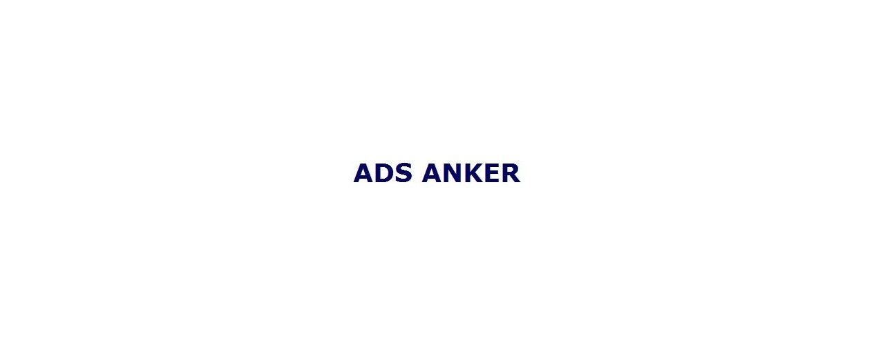 Consommables ads anker : rubans encreurs