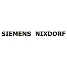 Rubans encreurs NIXDORF SIEMENS