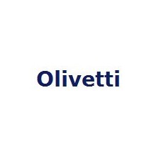 Rubans encreurs OLIVETTI