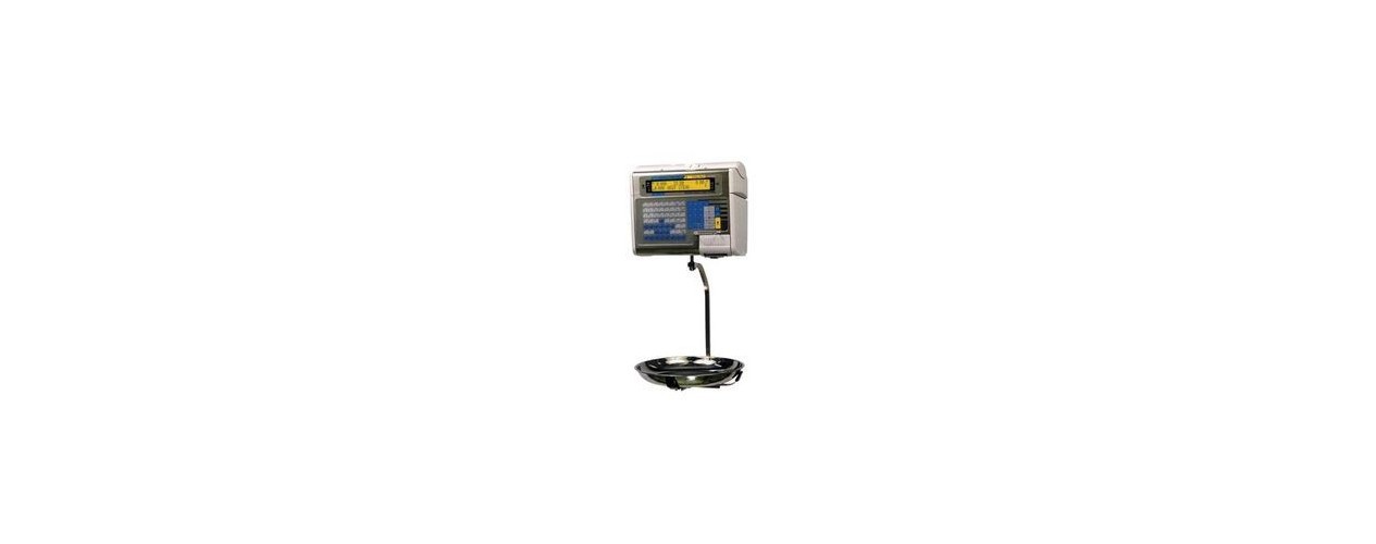 Bobines, rouleaux et etiquettes thermiques pour balance Digi SM 300H