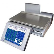 Mettler Toledo UC-CW