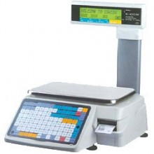 Ishida BC-4000