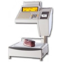 Bizerba SC II 800