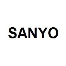 Rubans encreurs SANYO