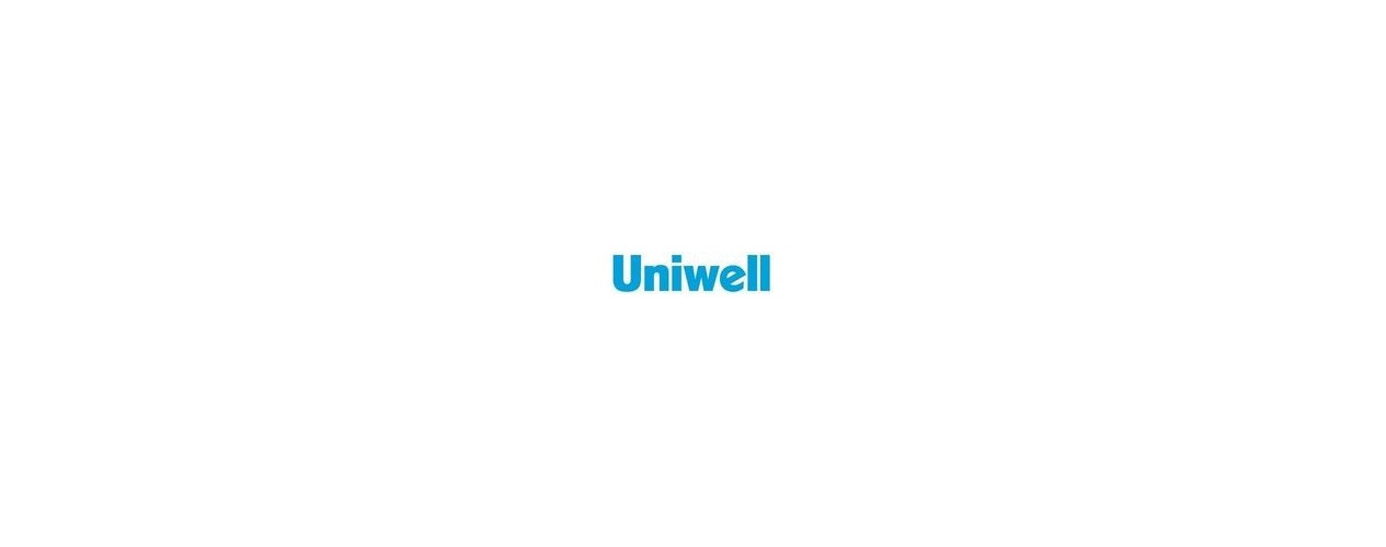 Consommables Uniwell : rubans encreurs